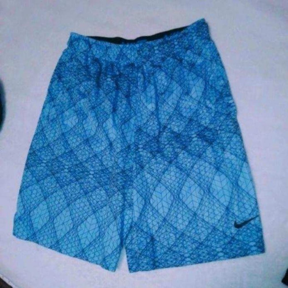 Nike Dri-Fit Shorts